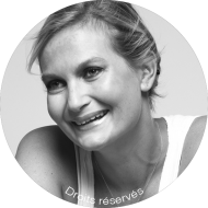 Caroline CHAMPENOIS - Directrice Administrative & Financière